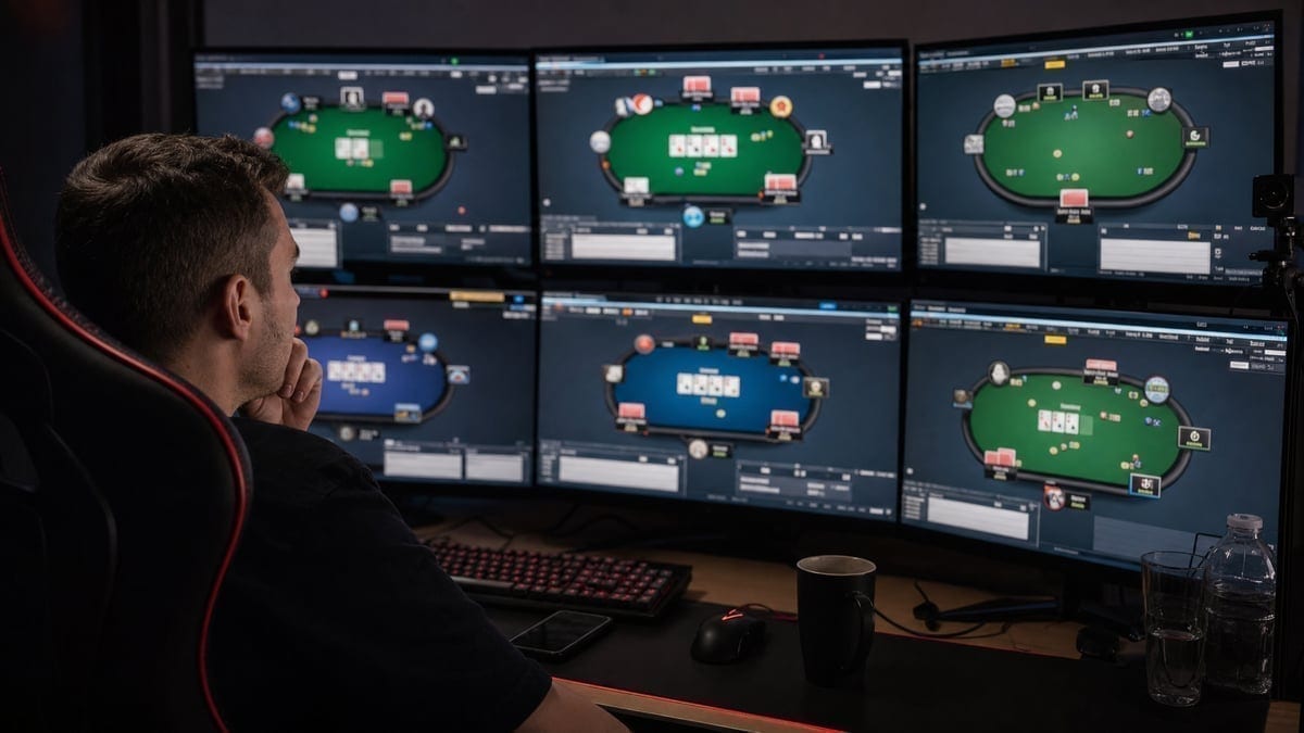 GGPoker Hits 900,000 Players During $300M World Festival Launch