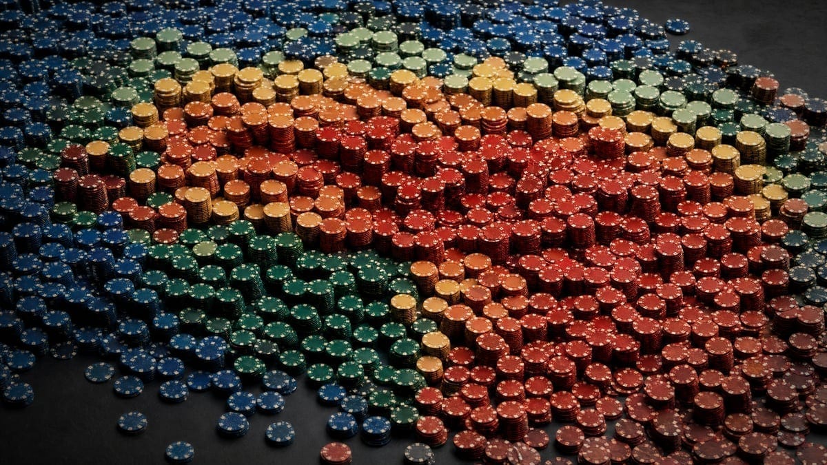 GGPoker Hits 900,000 Players Online Simultaneously