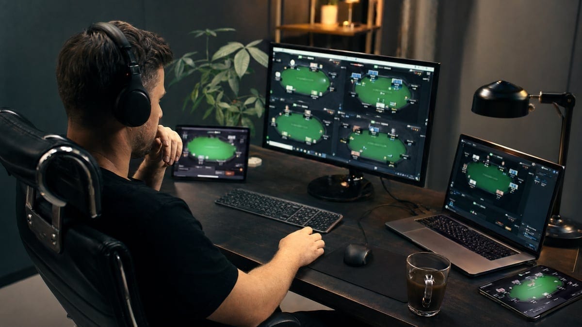 GGPoker Cash Game Festival Drops $1.25M