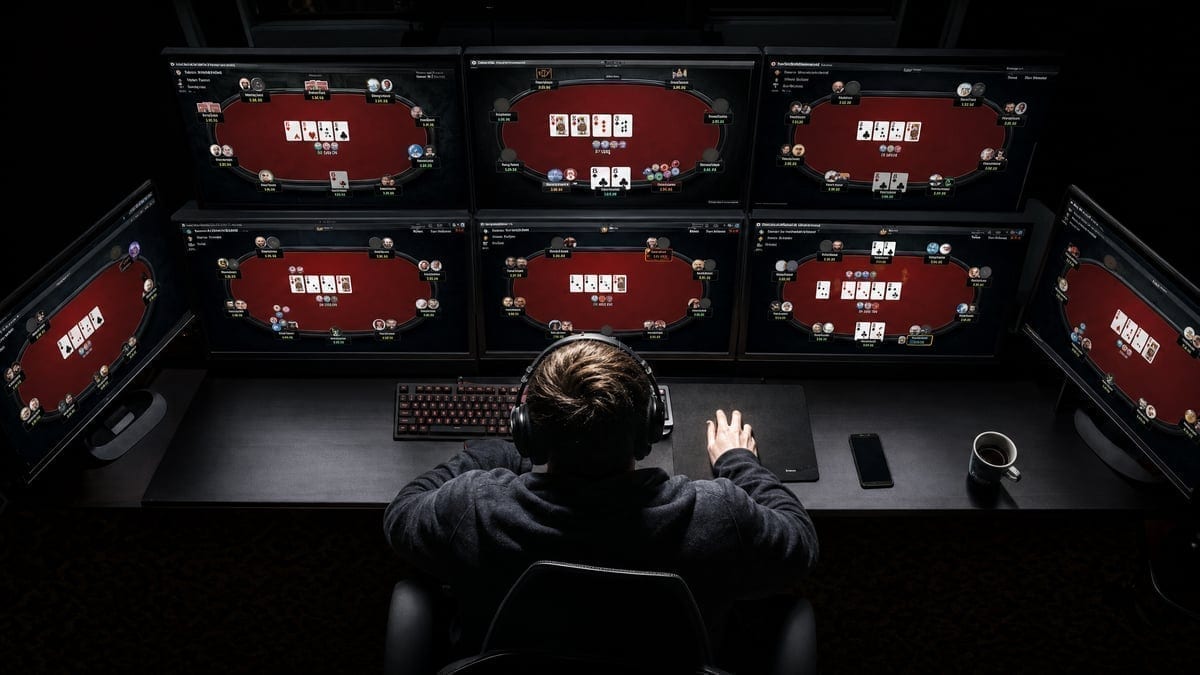 GGPoker Breaks Records with 900K Concurrent Players