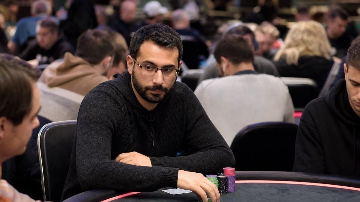 GGPoker Partners with Grosvenor for UK Live Tour Satellites