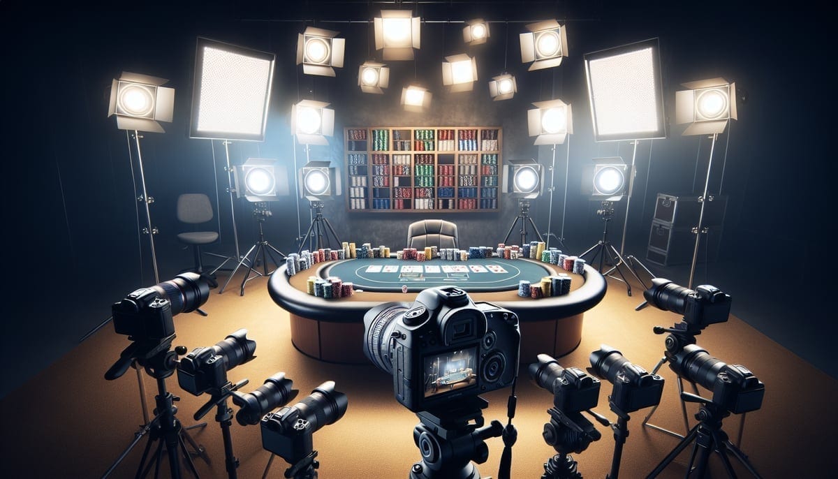 Hellmuth's Home Game Hits One Million Views Per Episode Mark