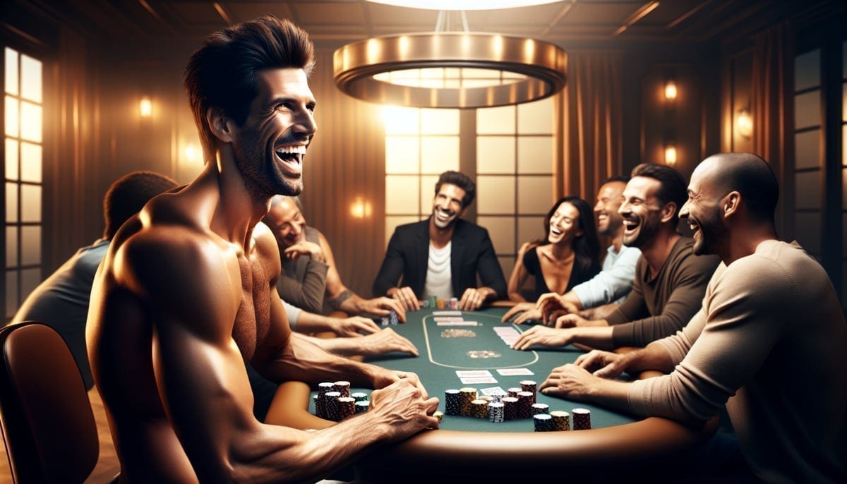 Hellmuth Home Game Celebrates Birthday with Monster Viewership Numbers
