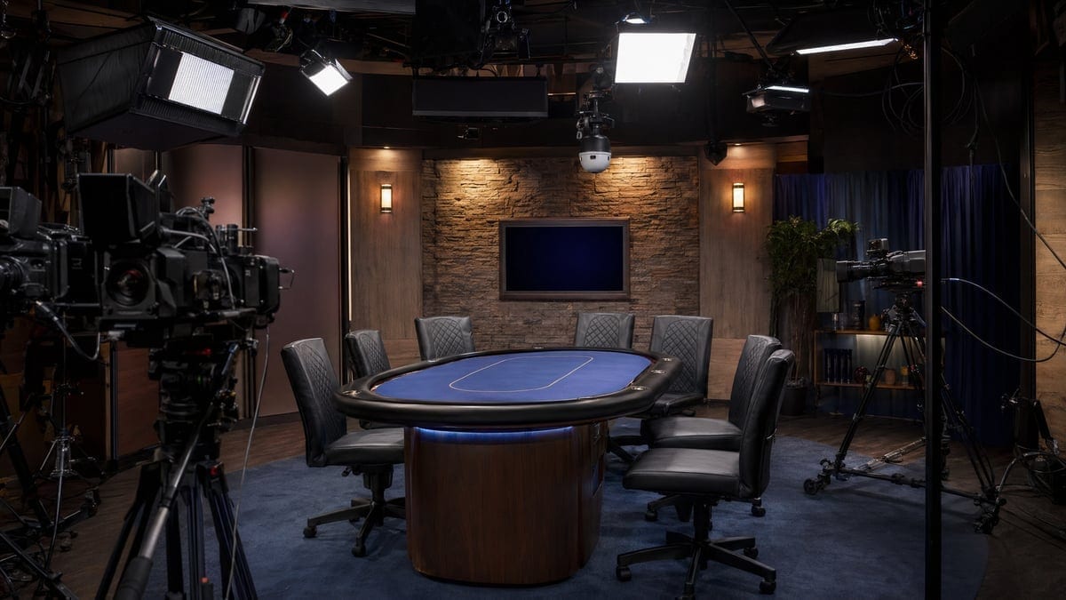 Hellmuth's Home Game Hits Million Views Per Episode Mark