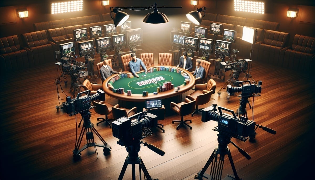 Hellmuth's Home Game Numbers Reveal How Streaming Poker Has Changed