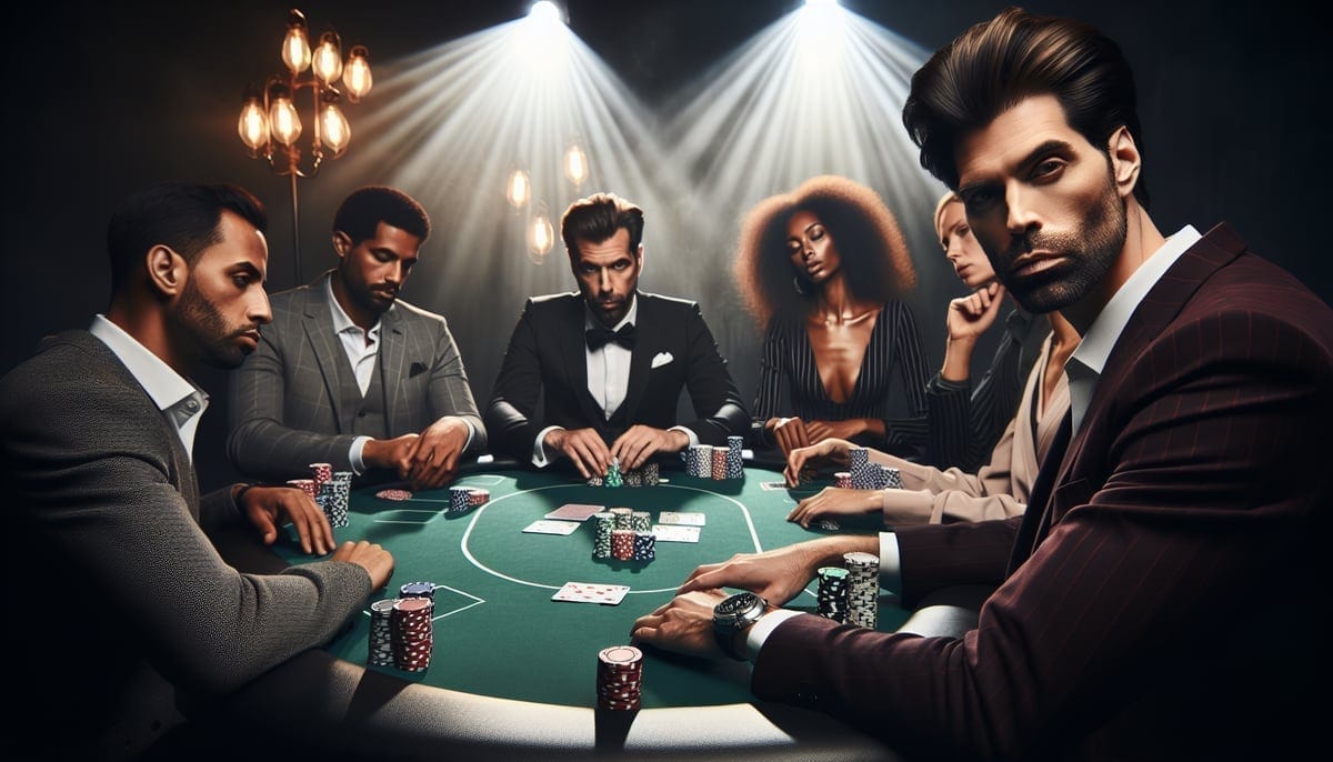 Hellmuth's Home Game Hits One-Year Mark