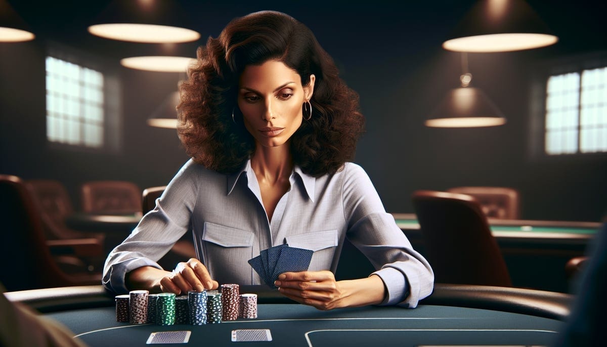 Vivi Saliba Drops Truth on PLO Kings: Why KKxx Hands Are Trickier Than You Think
