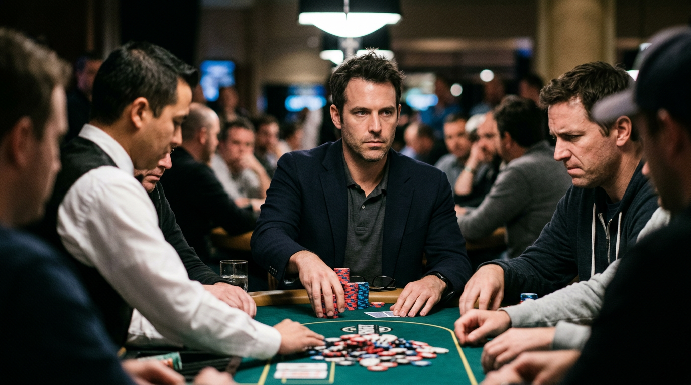 Advanced Bluffing Techniques: When and How to Fire Multiple Barrels